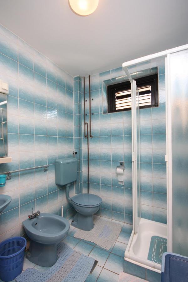 Apartments For Families With Children Lopar, Rab - 10402 Buitenkant foto