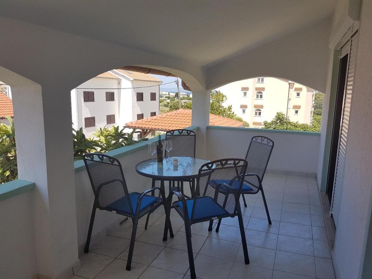 Apartments For Families With Children Lopar, Rab - 10402 Buitenkant foto