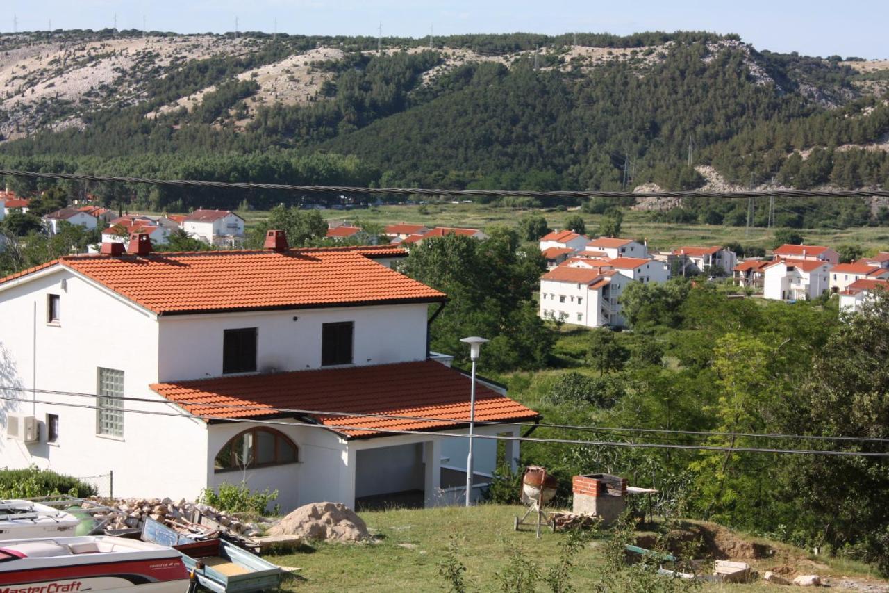 Apartments For Families With Children Lopar, Rab - 10402 Buitenkant foto