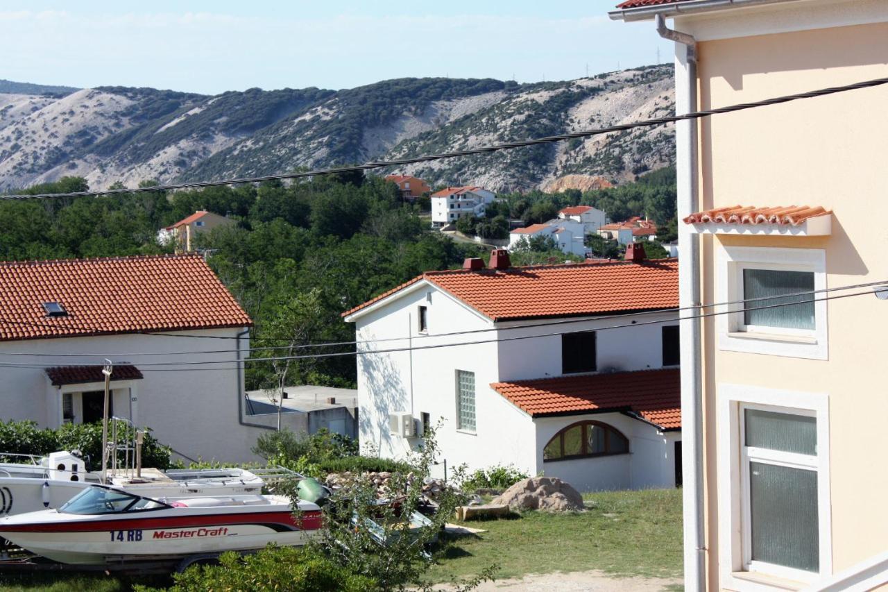 Apartments For Families With Children Lopar, Rab - 10402 Buitenkant foto
