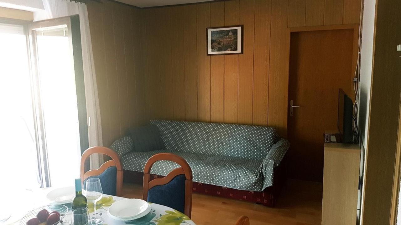 Apartments For Families With Children Lopar, Rab - 10402 Buitenkant foto