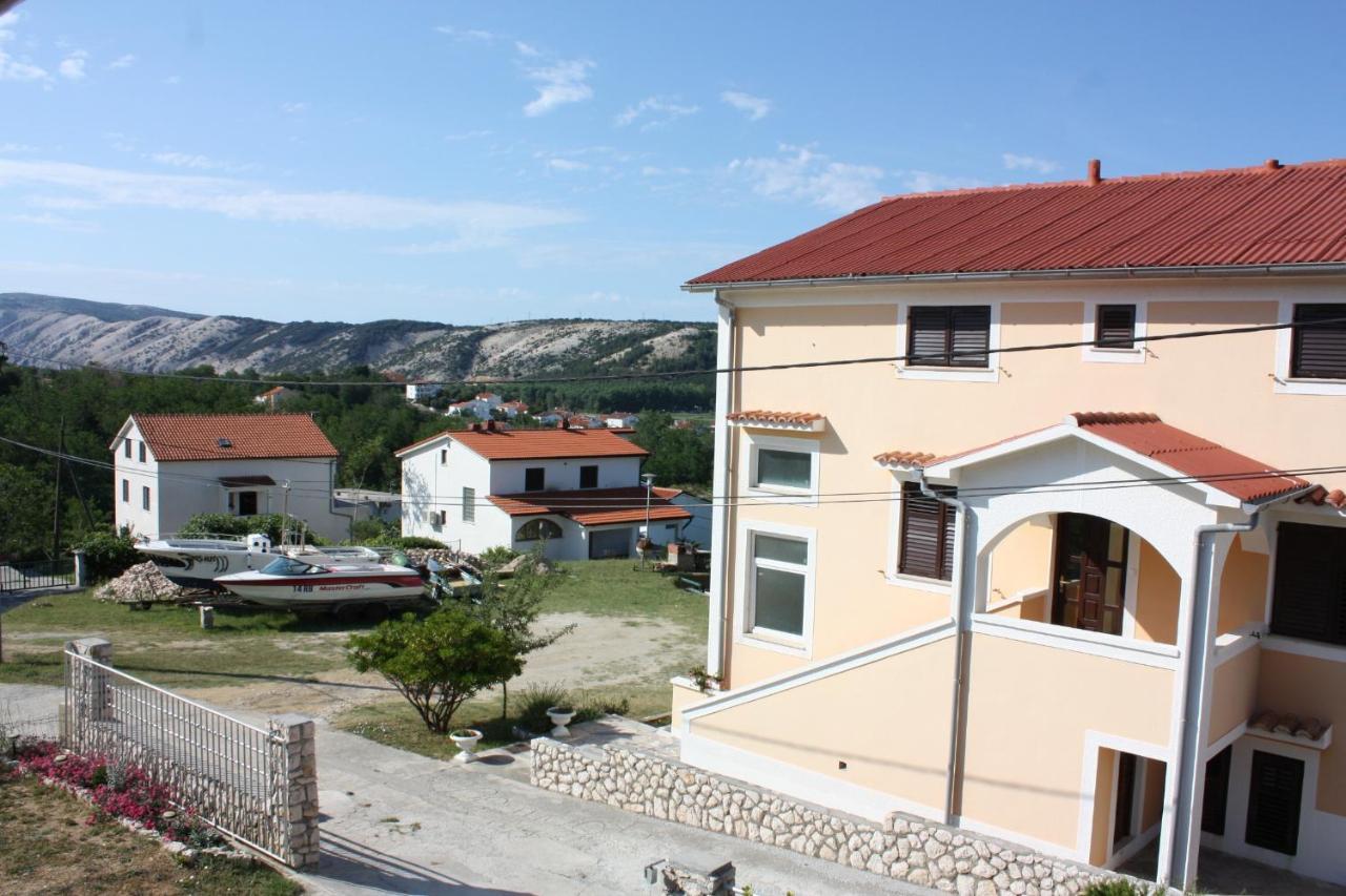 Apartments For Families With Children Lopar, Rab - 10402 Buitenkant foto