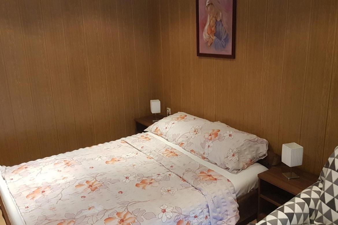 Apartments For Families With Children Lopar, Rab - 10402 Kamer foto