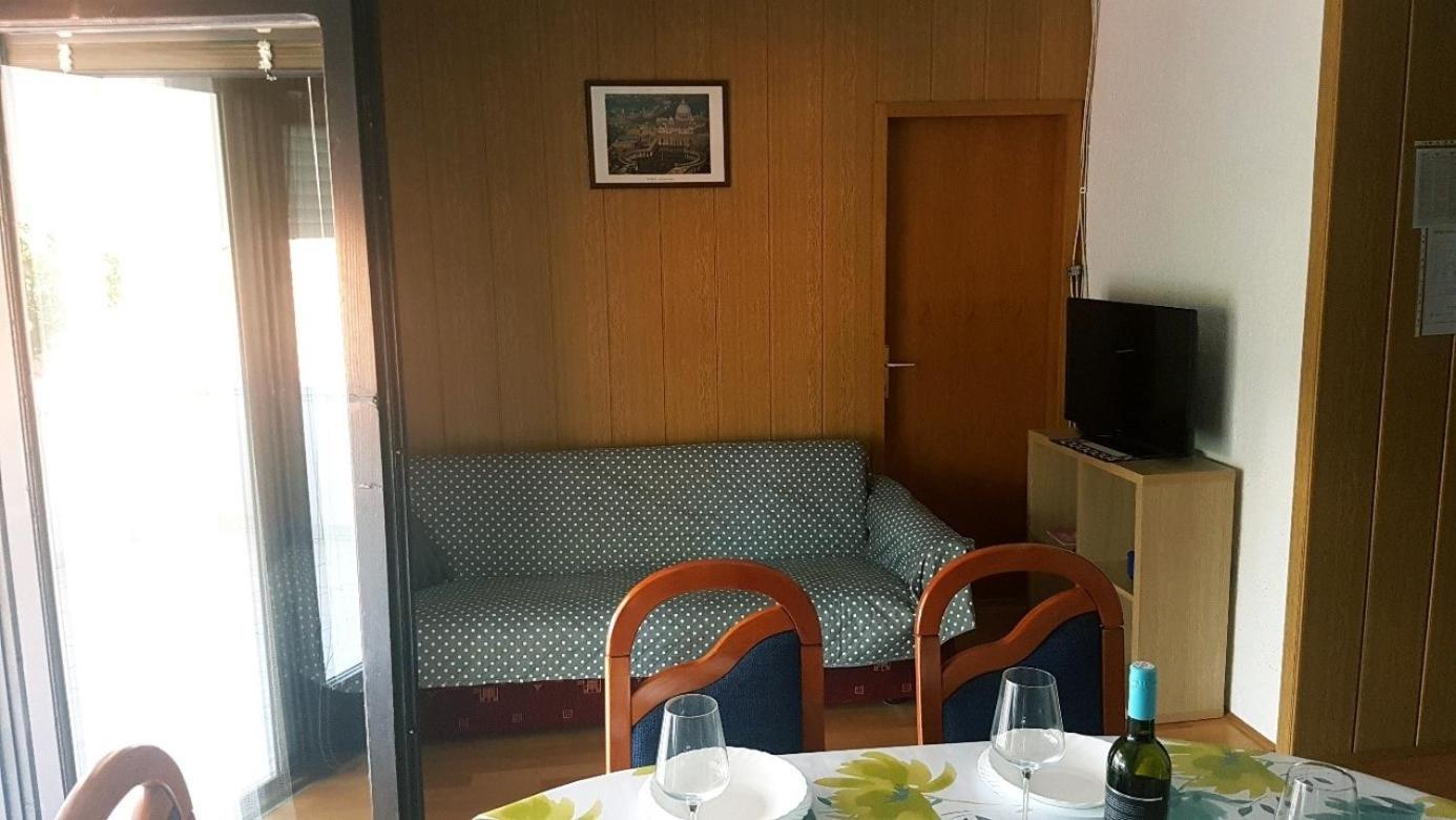 Apartments For Families With Children Lopar, Rab - 10402 Kamer foto