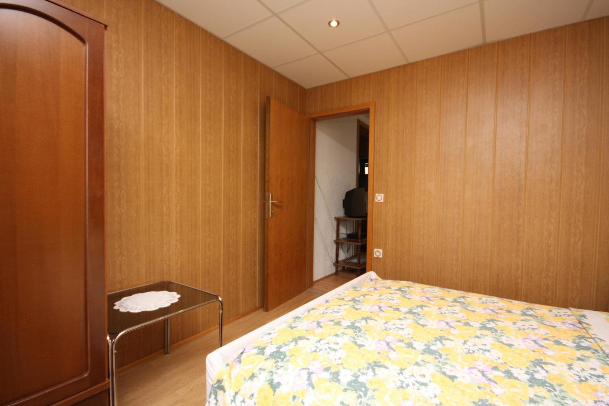 Apartments For Families With Children Lopar, Rab - 10402 Kamer foto
