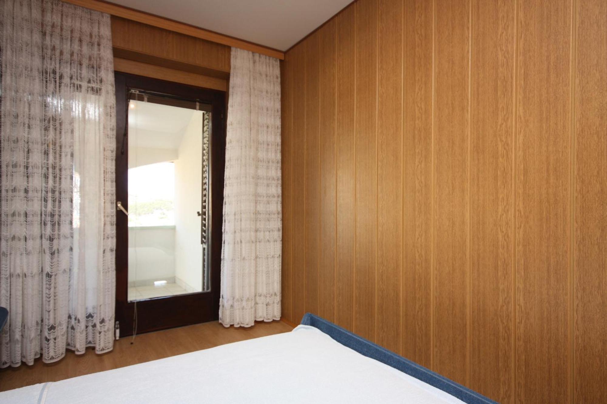 Apartments For Families With Children Lopar, Rab - 10402 Kamer foto