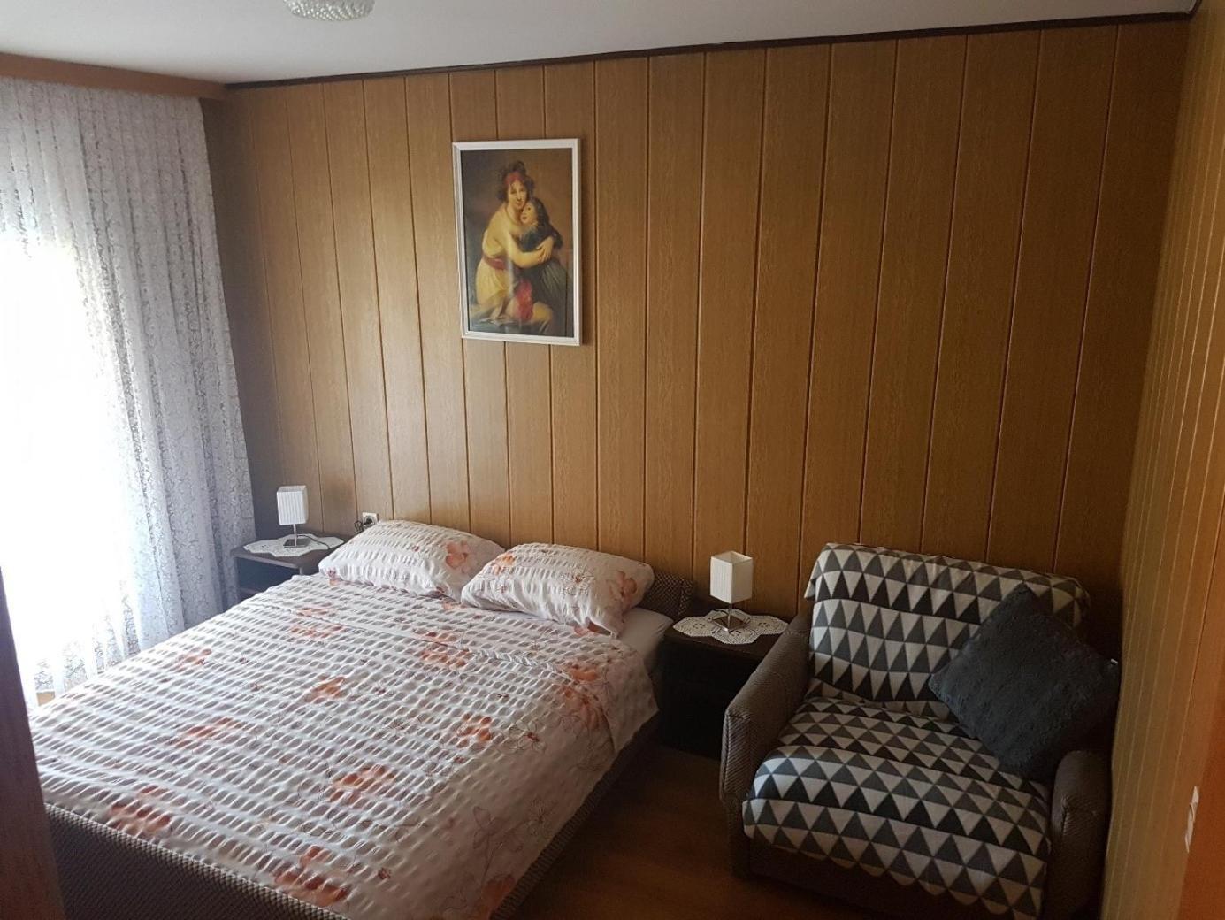 Apartments For Families With Children Lopar, Rab - 10402 Kamer foto