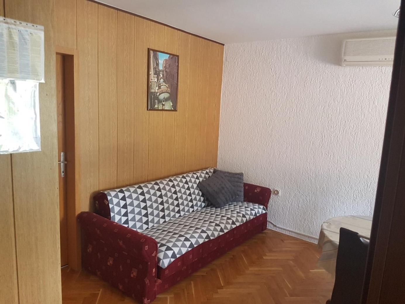 Apartments For Families With Children Lopar, Rab - 10402 Kamer foto